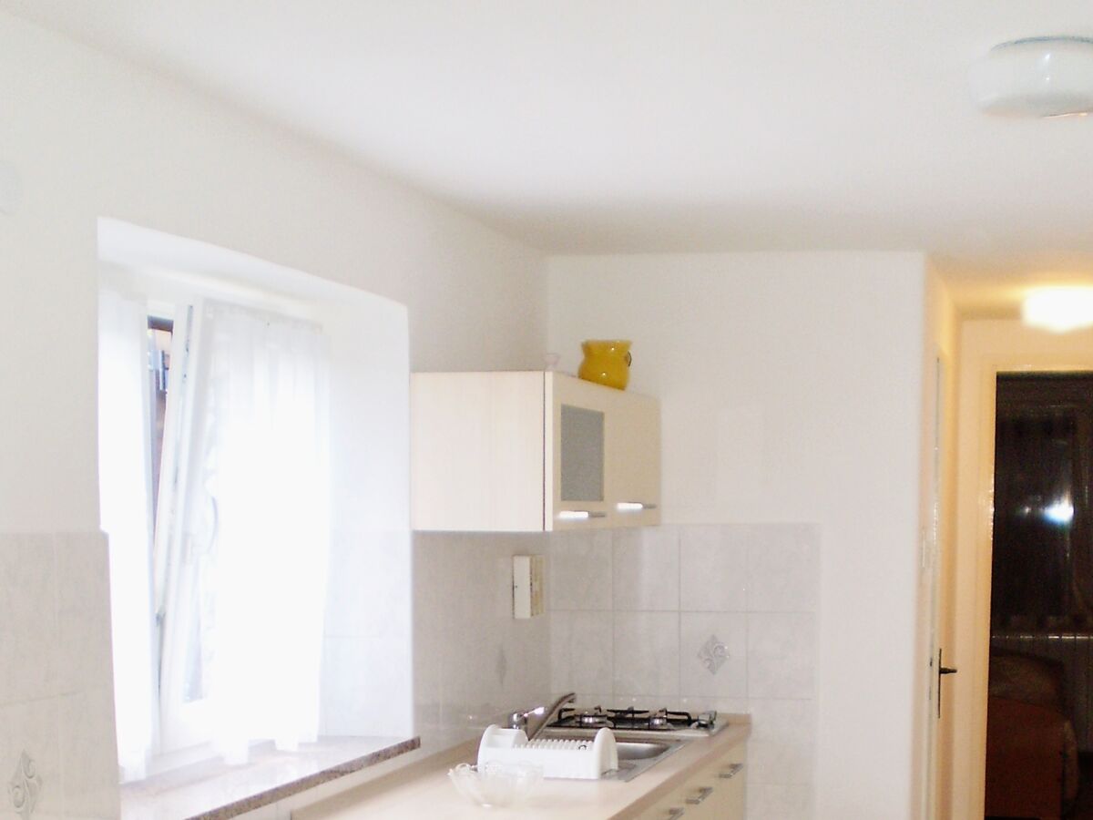 Apartment Rabac 10