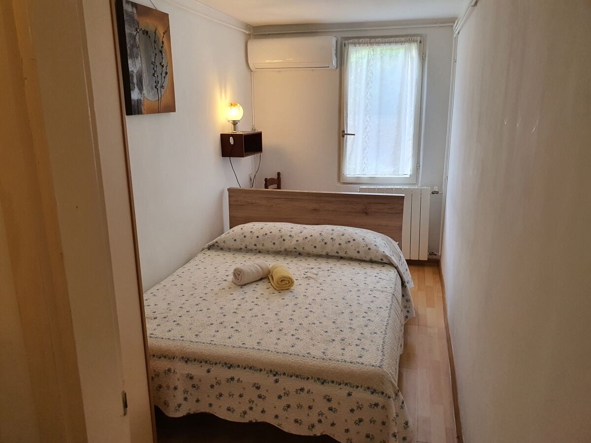 Apartment Rabac 12