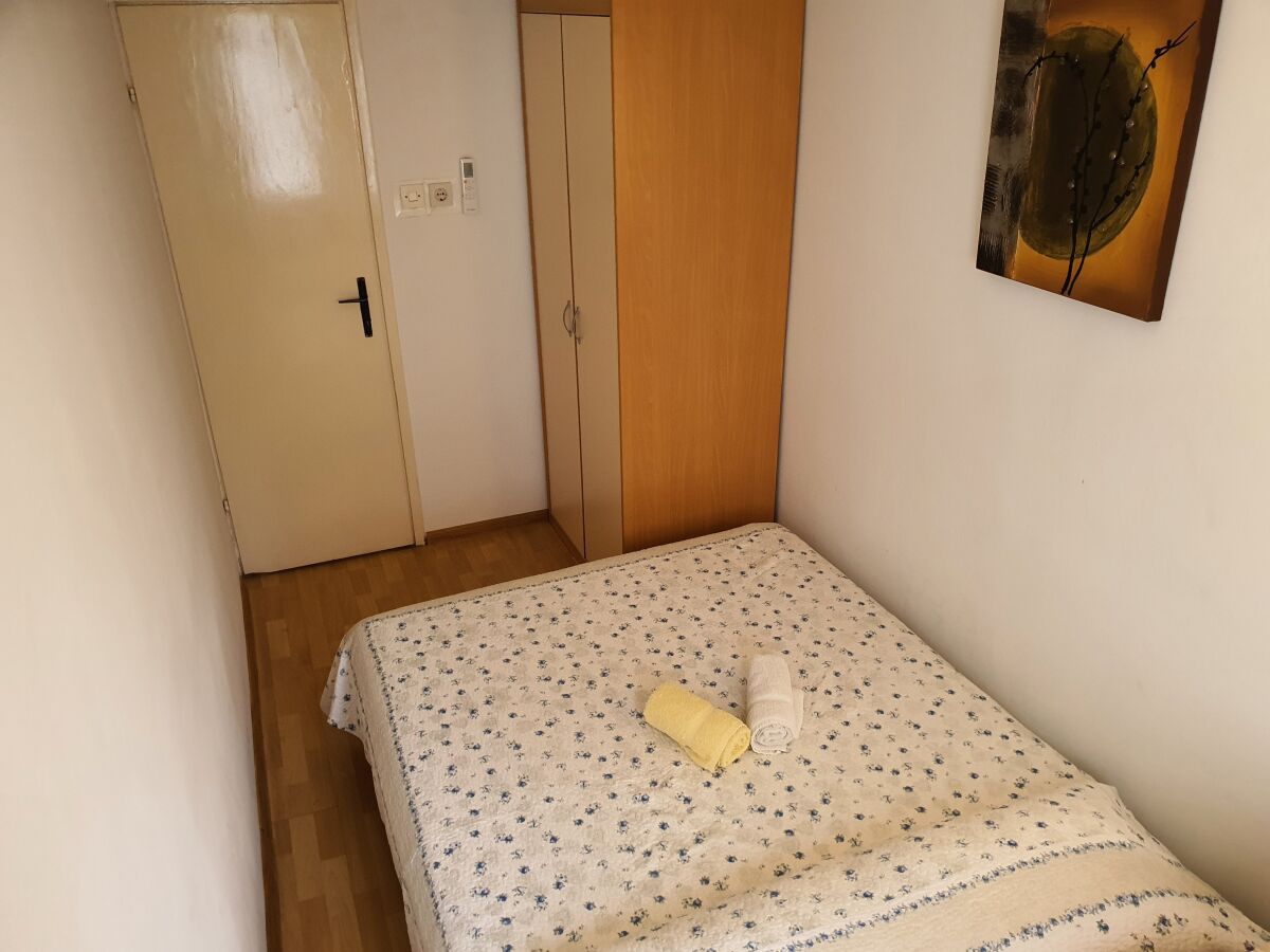 Apartment Rabac 13
