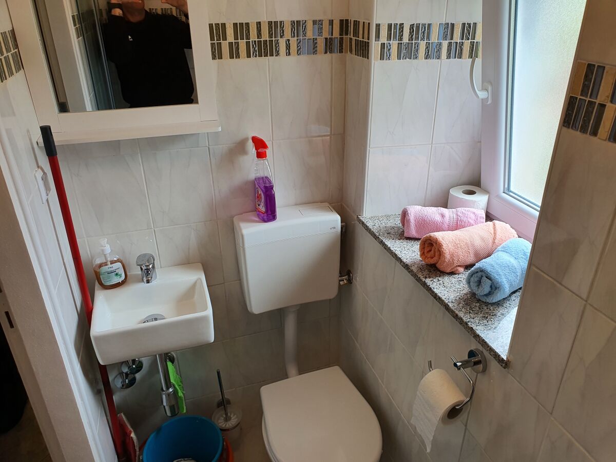 Apartment Rabac 17