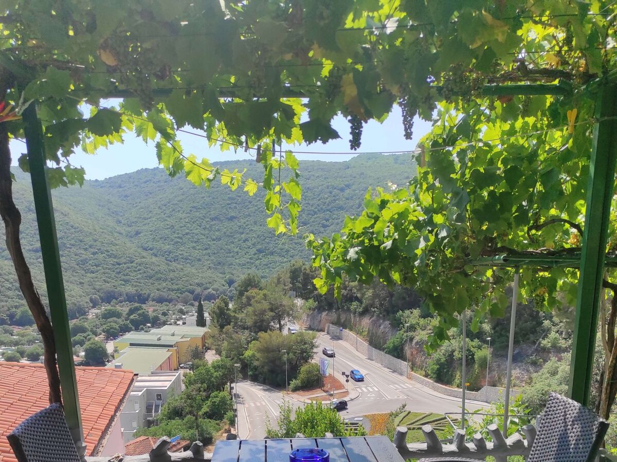 Apartment Rabac 21