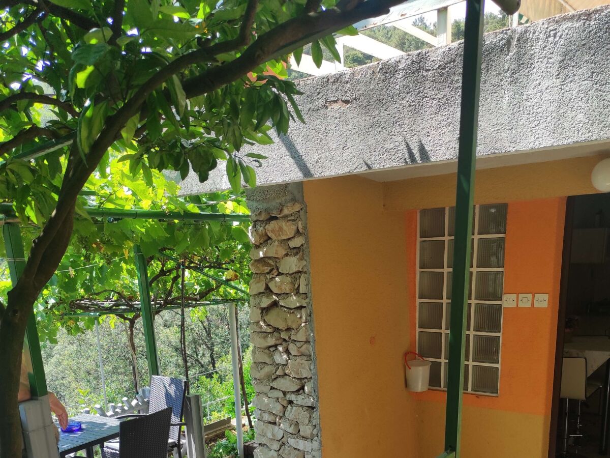 Apartment Rabac 22