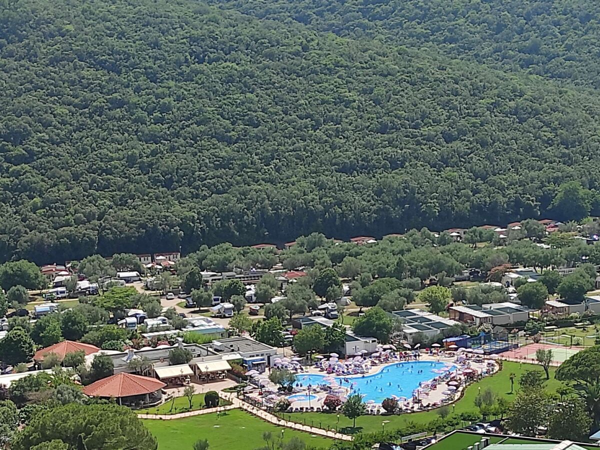 Apartment Rabac 23
