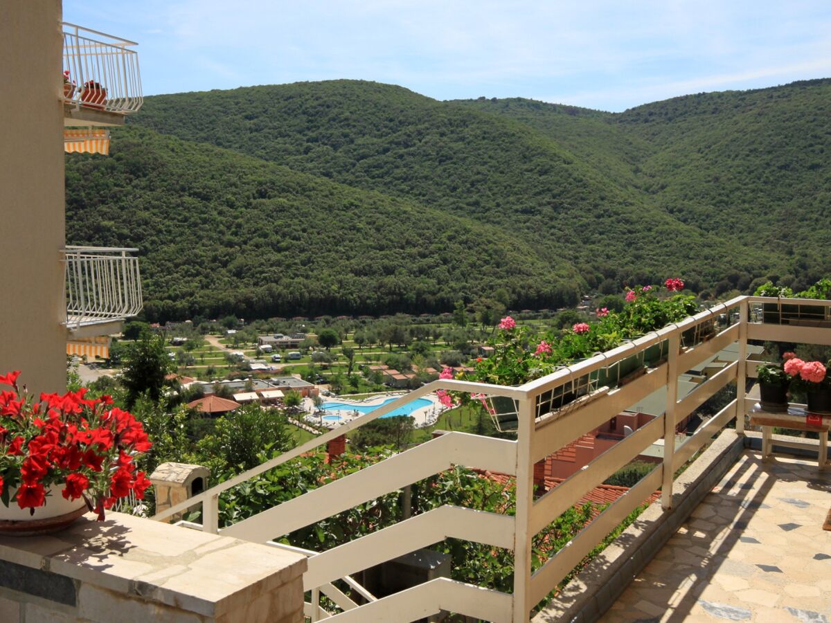 Apartment Rabac 24