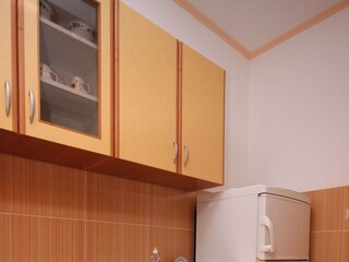 Apartment Gradac  16