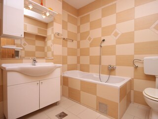 Apartment Gradac  21