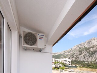Apartment Gradac  23