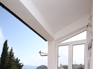 Apartment Gradac  24