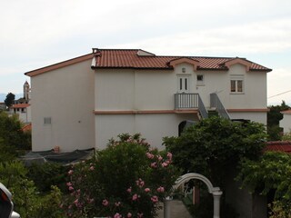 Apartment Gradac  3