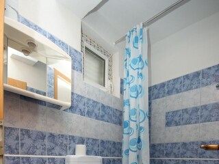 Apartment Gradac  20