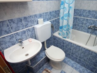 Apartment Gradac  21