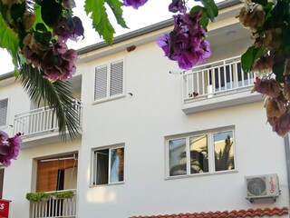 Apartment Drvenik  3