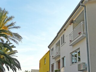 Apartment Drvenik  4