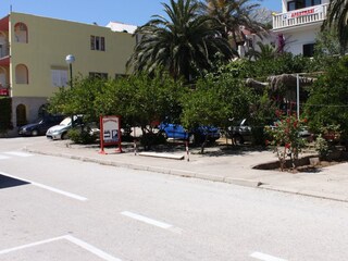 Apartment Drvenik  5