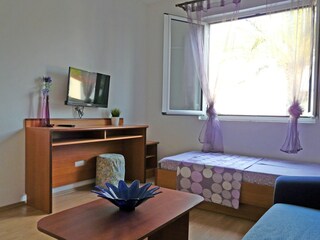 Apartment Drvenik  7