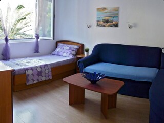 Apartment Drvenik  8