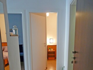 Apartment Drvenik  17