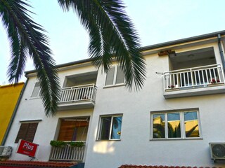 Apartment Drvenik  2