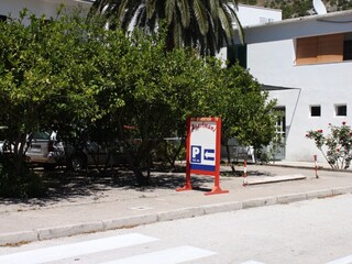 Apartment Drvenik  6