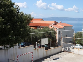 Apartment Podgora  1
