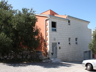 Apartment Podgora  3
