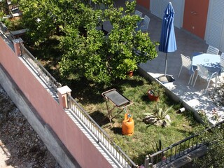 Apartment Podgora  5