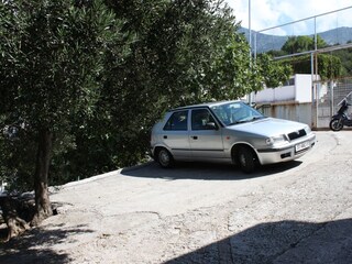 Apartment Podgora  9