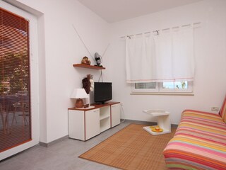 Apartment Podgora  12