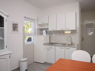 Apartment Podgora  15