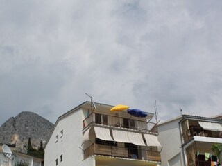 Apartment Podgora  4