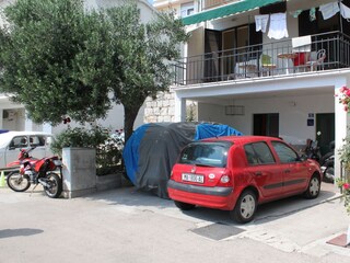 Apartment Podgora  9