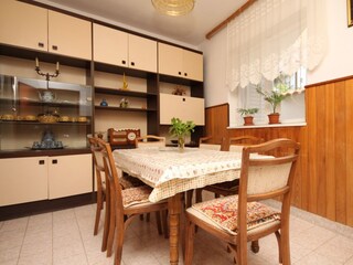 Apartment Podgora  11