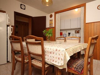 Apartment Podgora  12