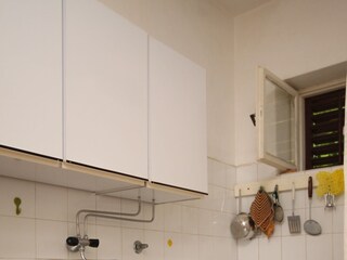 Apartment Podgora  13