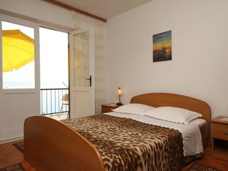 Apartment Podgora  15