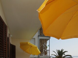 Apartment Podgora  27