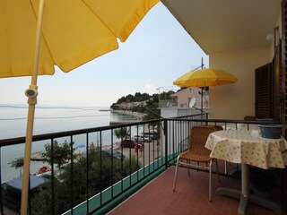 Apartment Podgora  1