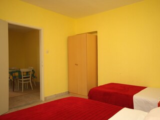 Apartment Starigrad  16