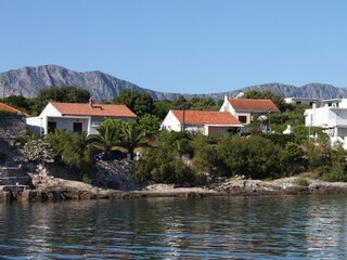 Holiday room Sućuraj  2