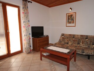 Apartment Umag  6
