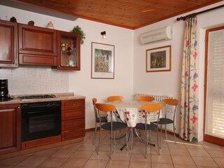 Apartment Umag  8