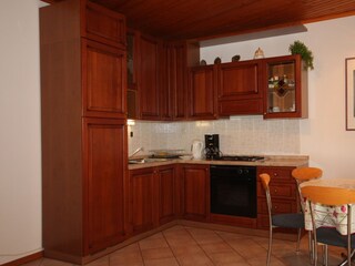 Apartment Umag  9