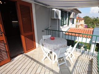 Apartment Umag  17