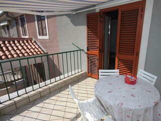 Apartment Umag  18