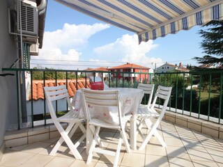 Apartment Umag  21