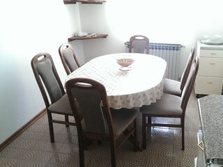 Apartment Umag  8