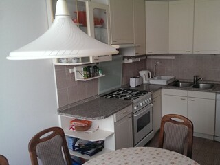 Apartment Umag  9