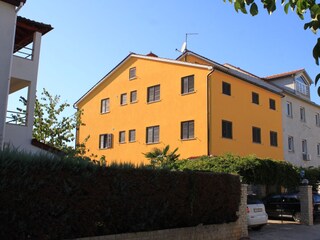 Apartment Fažana  1