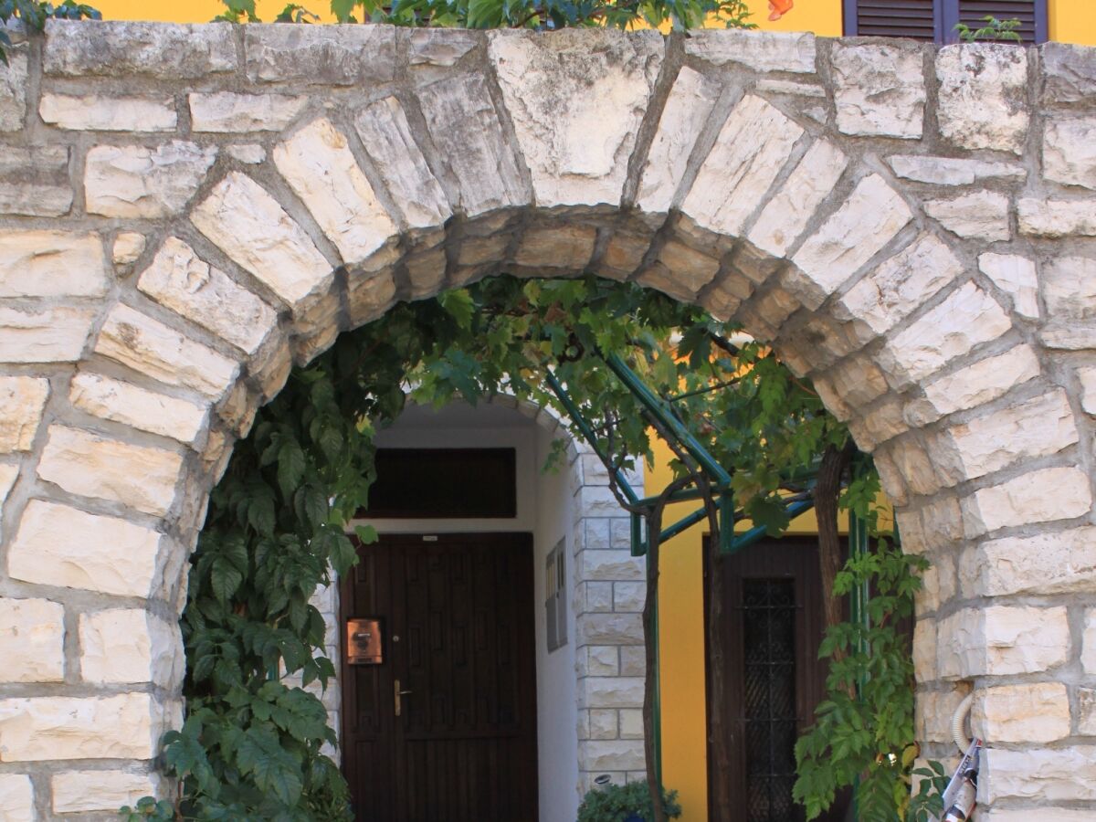 Apartment Fažana 3