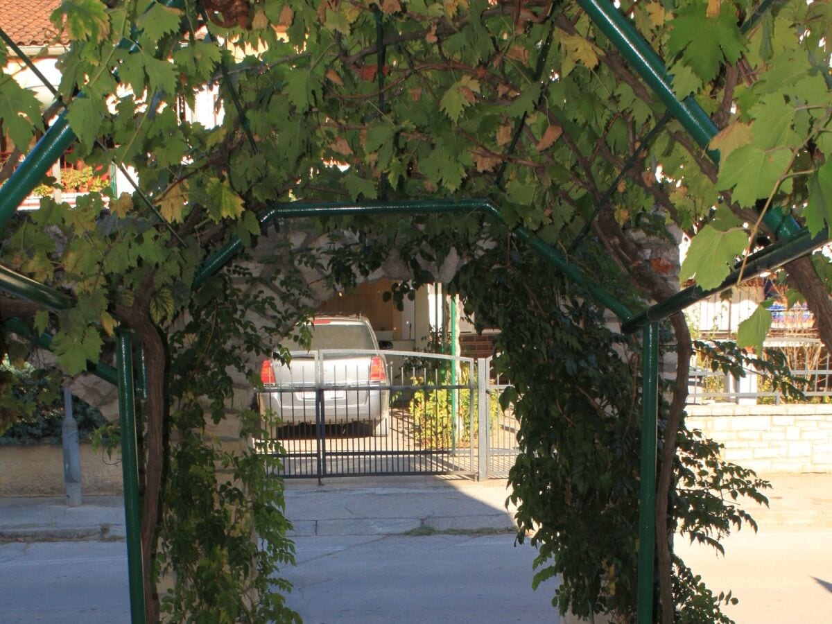 Apartment Fažana 4